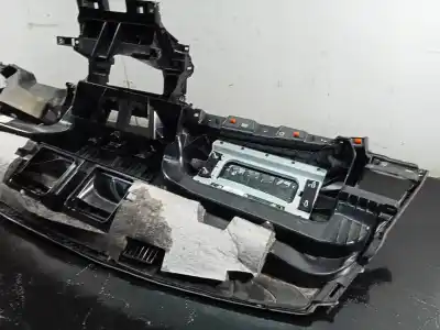 Peça sobressalente para automóvel em segunda mão tablier por bmw serie 1 berlina (e81/e87) 118d referências oem iam   