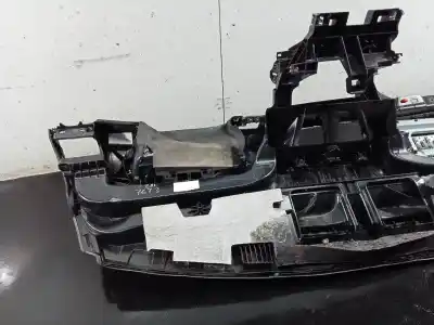 Peça sobressalente para automóvel em segunda mão tablier por bmw serie 1 berlina (e81/e87) 118d referências oem iam   