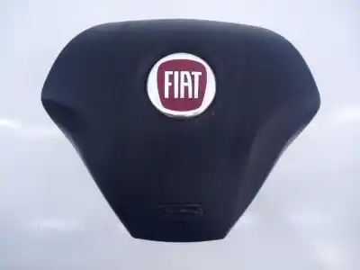 Pièce détachée automobile d'occasion Airbag Avant Gauche pour FIAT DOBLO II CARGO (263) Furgón SX Références OEM IAM 34121858A E2-B2-3-2 112142460798