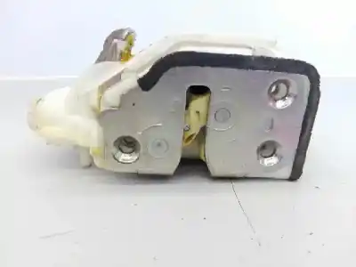 Автозапчасти б/у замок задней левой двери за honda cr-v elegance 4x4 ссылки oem iam eul0109120a e2-a2-55-2 vv120057175