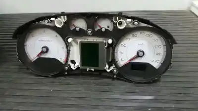 Second-hand car spare part DASHBOARD for PEUGEOT 308 SW  OEM IAM references 9665107680 E1-A4-51-2 