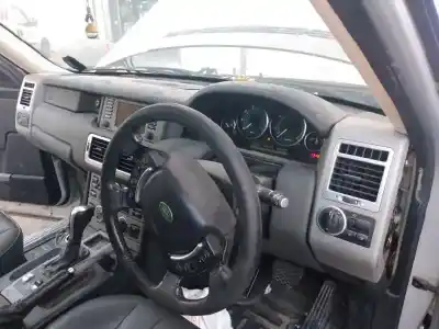 Автозапчасти б/у панель приборов за land rover range rover (lm) td6 vogue ссылки oem iam 