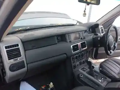Автозапчасти б/у панель приборов за land rover range rover (lm) td6 vogue ссылки oem iam   