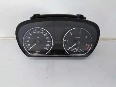 Gebrauchtes Autoersatzteil  zum BMW SERIE 1 BERLINA (E81/E87)  OEM-IAM-Referenzen 102495251 E3-A2-25-3 150141139