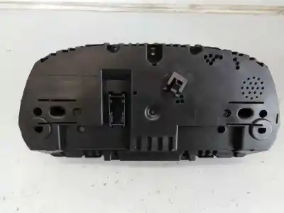 Pezzo di ricambio per auto di seconda mano pannello degli strumenti per bmw serie 1 berlina (e81/e87) 118d riferimenti oem iam 102495251 e3-a2-25-3 150141139
