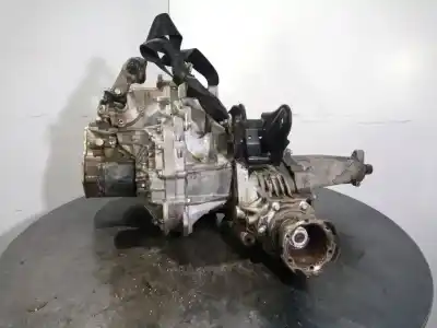 Автозапчастина б/у коробка передач для opel antara energy 4x4 посилання на oem iam gl054358 m1-b4-49 bw4357