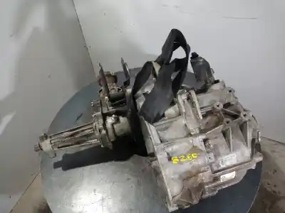 Автозапчастина б/у коробка передач для opel antara energy 4x4 посилання на oem iam gl054358 m1-b4-49 bw4357