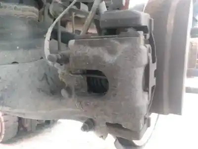 Автозапчасти б/у задний правый тормозной суппорт за LAND ROVER RANGE ROVER (LM) Td6 Vogue ссылки OEM IAM   