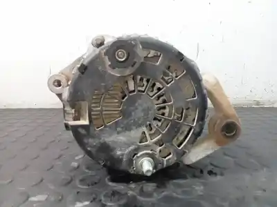Pezzo di ricambio per auto di seconda mano alternatore per opel antara energy 4x4 riferimenti oem iam  p3-a4-4-4 