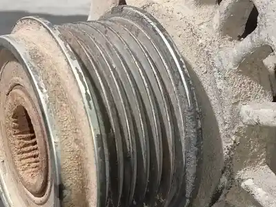 Pezzo di ricambio per auto di seconda mano alternatore per opel antara energy 4x4 riferimenti oem iam  p3-a4-4-4 