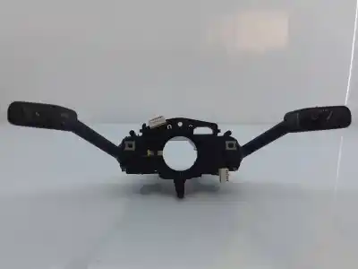 Piesă de schimb auto la mâna a doua ANSAMBLU MANETE SEMNALIZARE pentru VOLKSWAGEN GOLF VII LIM. (BQ1)  Referințe OEM IAM 5Q1953507 E2-A1-25-1 