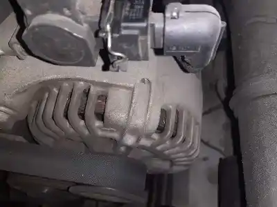Gebrauchtes Autoersatzteil lichtmaschine zum bmw serie 1 berlina (e81/e87) 118d oem-iam-referenzen 12317802927 p3-b6-13-2 7799180a101