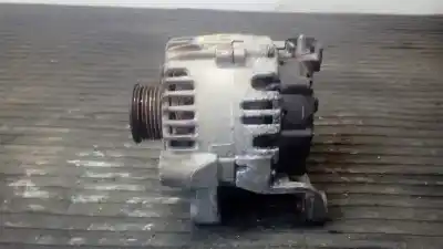 Gebrauchtes Autoersatzteil lichtmaschine zum bmw serie 1 berlina (e81/e87) 118d oem-iam-referenzen 12317802927 p3-b6-13-2 7799180a101