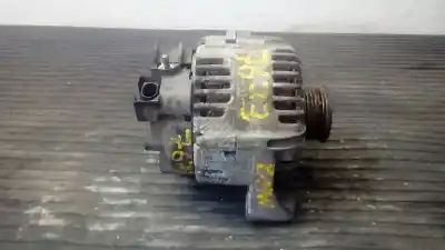 Gebrauchtes Autoersatzteil lichtmaschine zum bmw serie 1 berlina (e81/e87) 118d oem-iam-referenzen 12317802927 p3-b6-13-2 7799180a101