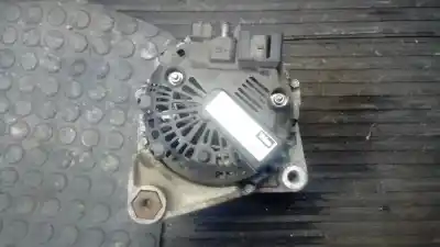 Gebrauchtes Autoersatzteil lichtmaschine zum bmw serie 1 berlina (e81/e87) 118d oem-iam-referenzen 12317802927 p3-b6-13-2 7799180a101