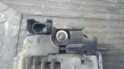 Gebrauchtes Autoersatzteil lichtmaschine zum bmw serie 1 berlina (e81/e87) 118d oem-iam-referenzen 12317802927 p3-b6-13-2 7799180a101