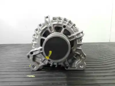 İkinci el araba yedek parçası alternatör için volkswagen golf vii lim. (bq1) sport oem iam referansları 04e903015 p3-a5-30-2 2715542c