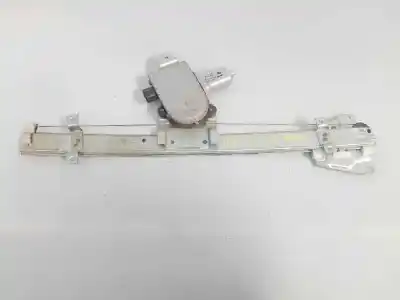 Second-hand car spare part Passenger Side Right Window Regulator for MITSUBISHI MONTERO (V60/V70) 3.2 DI-D GLS OEM IAM references MR436854 E2-B4-33-2 0620200600