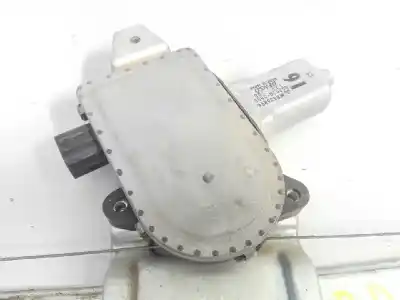 Second-hand car spare part passenger side right window regulator for mitsubishi montero (v60/v70) 3.2 di-d gls oem iam references mr436854 e2-b4-33-2 0620200600