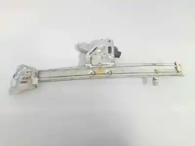 Second-hand car spare part passenger side right window regulator for mitsubishi montero (v60/v70) 3.2 di-d gls oem iam references mr436854 e2-b4-33-2 0620200600