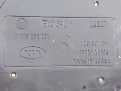 Автозапчасти б/у мотор заднего стеклоочистителя за kia cee´d drive ссылки oem iam 98700a2000 e2-b5-34-1 f00s2b2222