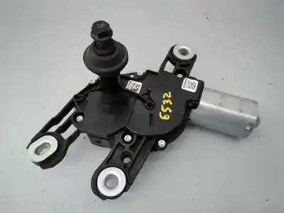 Peça sobressalente para automóvel em segunda mão motor do limpador traseiro por volkswagen tiguan advance bmt referências oem iam 5g0955711c
