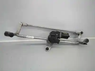Pièce détachée automobile d'occasion Moteur D'essuie-glace Avant pour VOLKSWAGEN TIGUAN Advance BMT Références OEM IAM 5NB955119 E1-B6-28-2 A2506113