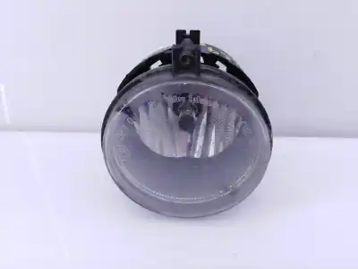 Second-hand car spare part left fog light for dodge caliber sxt oem iam references 04805857aa
