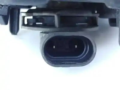 Автозапчастина б/у ліва протитутмана для dodge caliber sxt посилання на oem iam 04805857aa e1-b5-15-1 
