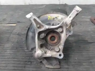 Second-hand car spare part front left knuckle for opel astra k lim. 5türig selective pro start/stop oem iam references 13580304 p1-b5-23 557804735