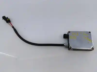 Recambio de automóvil de segunda mano de centralita faros xenon para mercedes clase m (w164) 280 / 300 cdi (164.120) referencias oem iam ldehidld839764