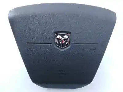Second-hand car spare part front left air bag for dodge caliber sxt oem iam references p0xs26xdhae