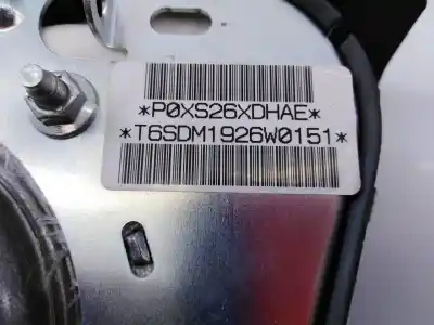 Автозапчасти б/у передняя левая подушка безопасности за dodge caliber sxt ссылки oem iam p0xs26xdhae e1-b5-3-1 c2st6x3fckl