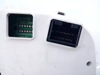 Peça sobressalente para automóvel em segunda mão quadrante por chevrolet epica lt referências oem iam 96647343 e3-a5-13-4 11001100500d