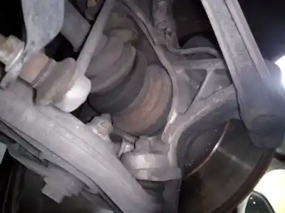 Second-hand car spare part  for PORSCHE BOXSTER (TYP 986)  OEM IAM references   