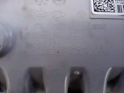 Second-hand car spare part interior light for kia stonic (ybcuv) vision oem iam references 92800f2000 e3-a3-29-1 