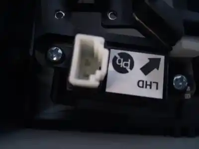 Second-hand car spare part interior light for kia stonic (ybcuv) vision oem iam references 92800f2000 e3-a3-29-1 