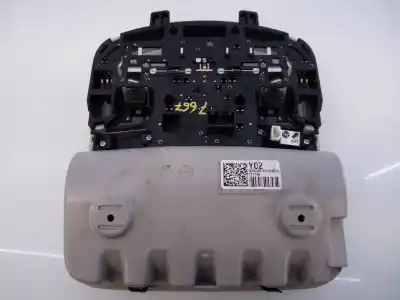 Second-hand car spare part interior light for kia stonic (ybcuv) vision oem iam references 92800f2000 e3-a3-29-1 