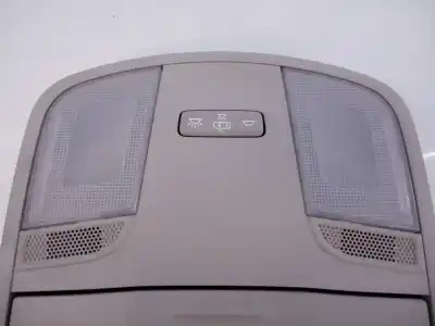 Second-hand car spare part interior light for kia stonic (ybcuv) vision oem iam references 92800f2000 e3-a3-29-1 