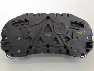 Peça sobressalente para automóvel em segunda mão quadrante por kia stonic (ybcuv) vision referências oem iam 94003h8160 e3-a2-3-1 69241711060248