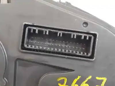 Peça sobressalente para automóvel em segunda mão quadrante por kia stonic (ybcuv) vision referências oem iam 94003h8160 e3-a2-3-1 69241711060248