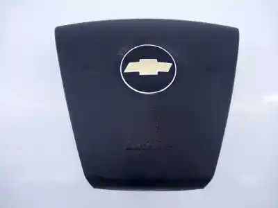 Pezzo di ricambio per auto di seconda mano air bag anteriore sinistro per chevrolet epica lt riferimenti oem iam 