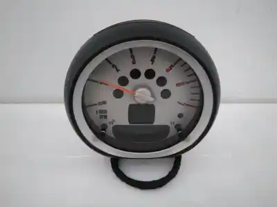 Автозапчастина б/у панель інструментів для bmw mini (r56) cooper d посилання на oem iam 9153401