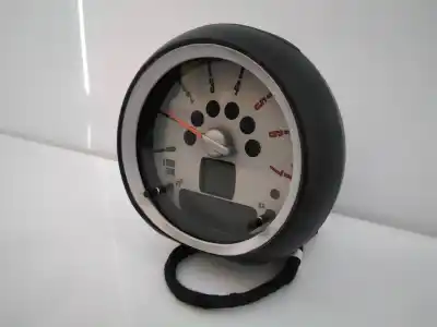 Автозапчастина б/у панель інструментів для bmw mini (r56) cooper d посилання на oem iam 9153401 e3-a2-53-1 