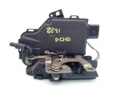 Second-hand car spare part  for PORSCHE BOXSTER (TYP 986)  OEM IAM references 8N1837016 E3-B5-8-2 