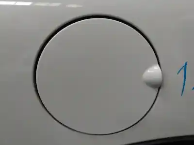 Автозапчастина б/у зовнішній пливний колпак для bmw mini (r56) cooper d посилання на oem iam 