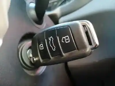 Pezzo di ricambio per auto di seconda mano DISPOSITIVO ANTIFURTO per AUDI A1 SPORTBACK (8XF)  Riferimenti OEM IAM   