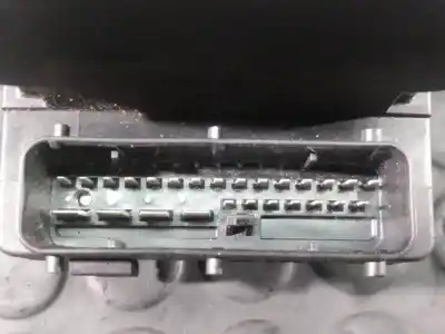 Peça sobressalente para automóvel em segunda mão abs por porsche boxster (typ 986) confort referências oem iam 0265215401 p3-a8-20-5 99635575503