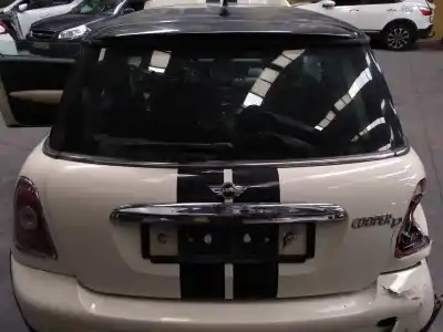 Piesă de schimb auto la mâna a doua haion pentru bmw mini (r56) cooper d referințe oem iam 