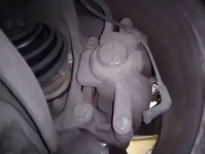 Автозапчастина б/у передній лівий гальмум для BMW MINI (R56) Cooper D Посилання на OEM IAM   